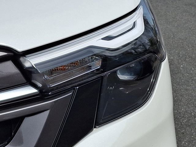 Certified 2026 Subaru Forester Premium w/ Base/Premium Package image 9