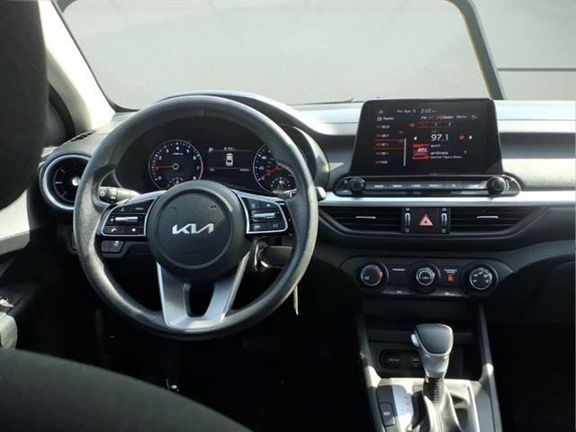 Used 2024 Kia Forte LXS image 10