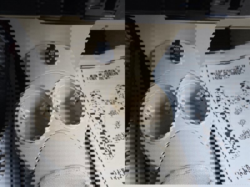 Used 2004 Volkswagen Beetle GLS image 20