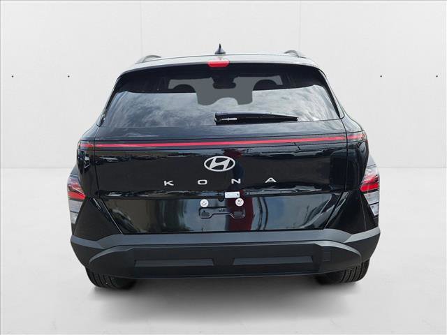 New 2026 Hyundai Kona SEL Sport image 8