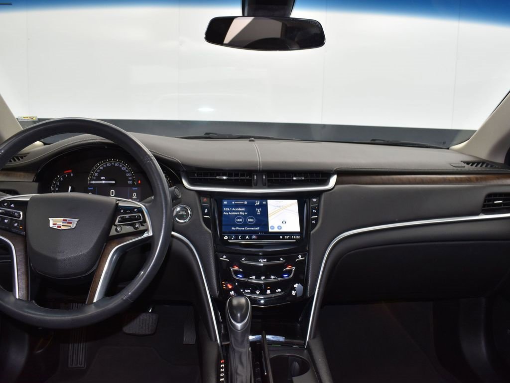 Used 2018 Cadillac XTS Luxury image 19