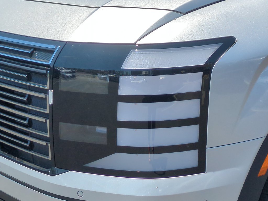 New 2026 Hyundai Palisade SEL AWD/4WD image 9
