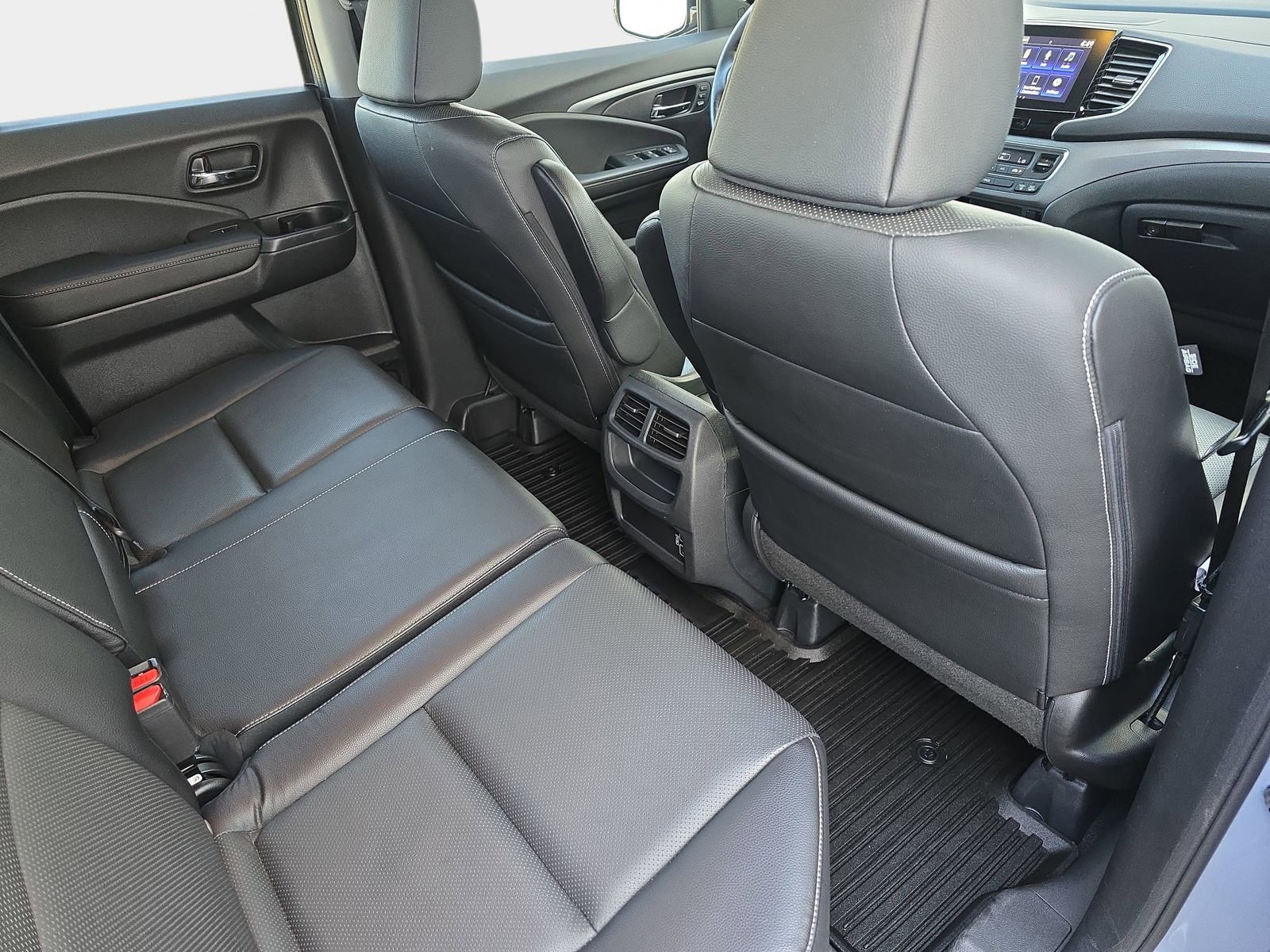 Used 2023 Honda Ridgeline RTL-E image 11