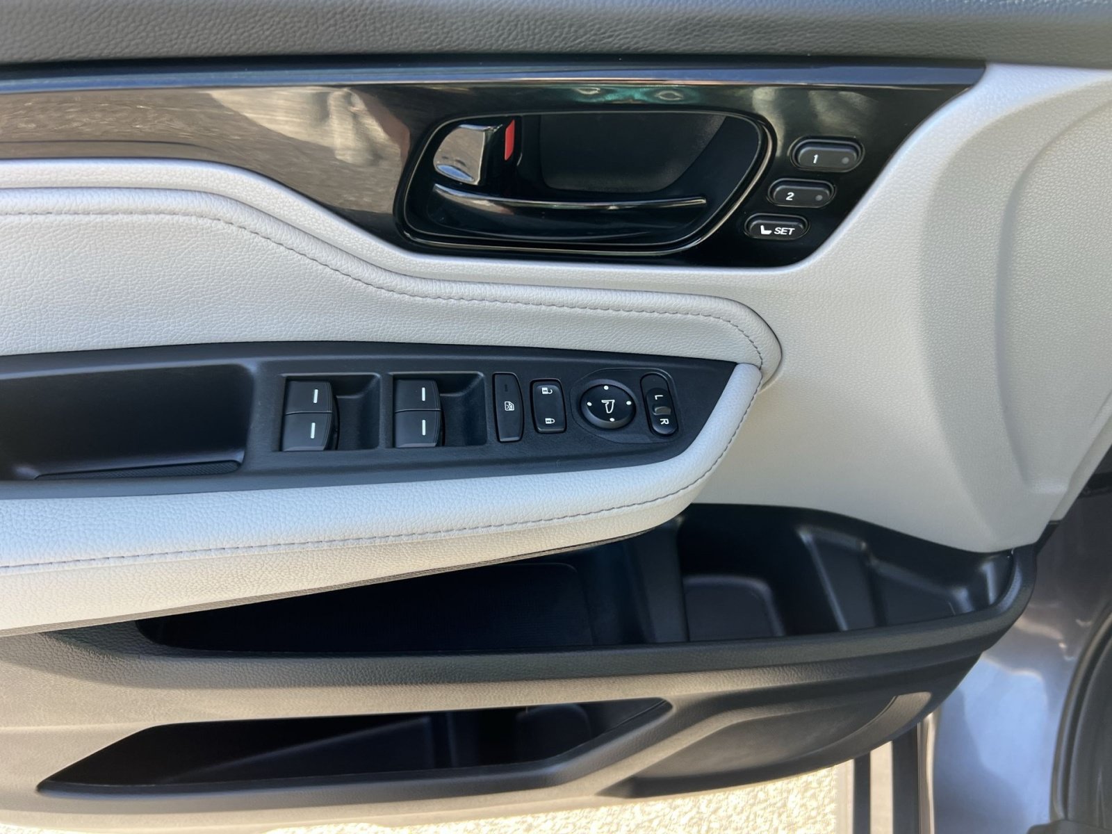 Used 2024 Honda Odyssey Touring image 15
