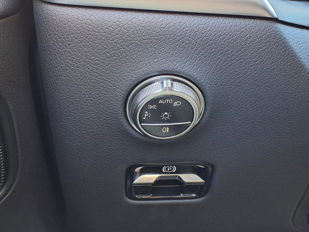 New 2026 Mercedes-Benz GLC 43 AMG 4MATIC image 22