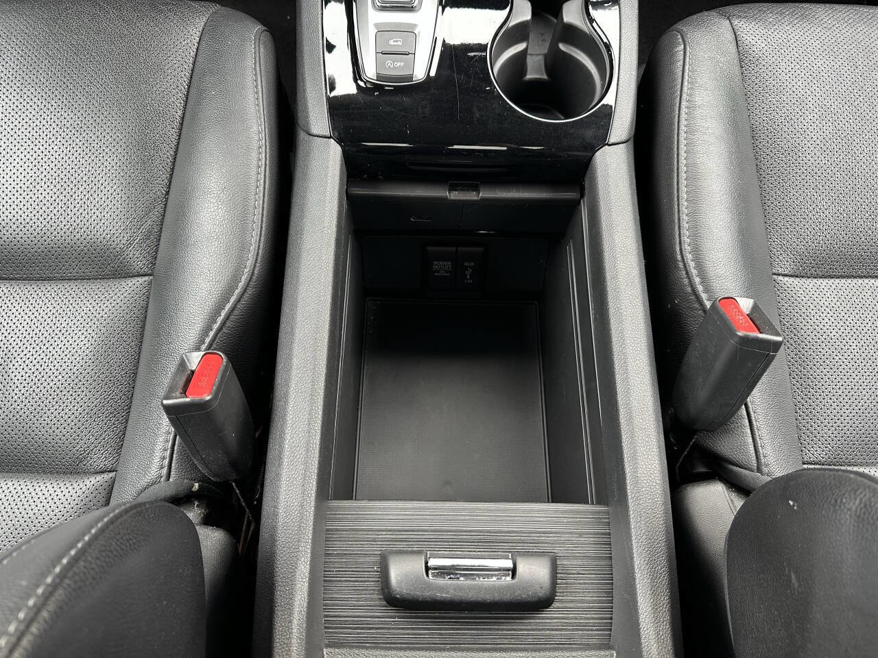 Used 2017 Honda Pilot Elite image 21