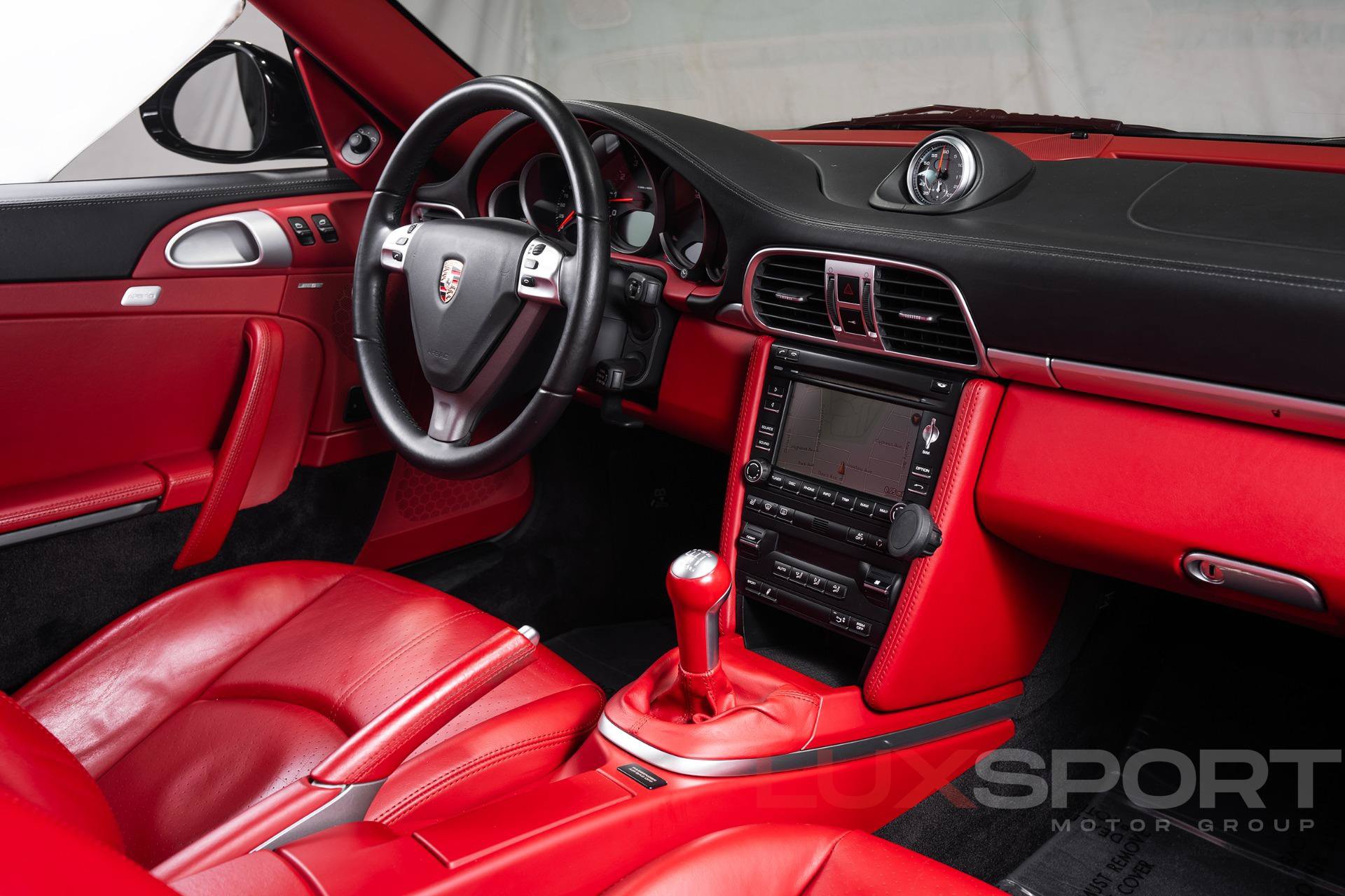 Used 2009 Porsche 911 Carrera S RWD image 69