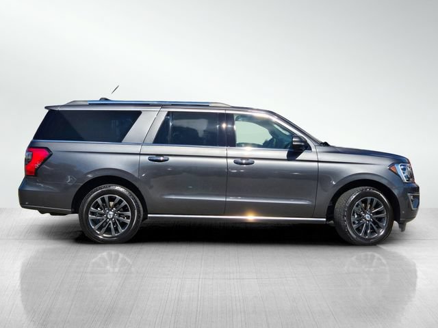 Certified 2021 Ford Expedition Max Limited AWD/4WD image 3