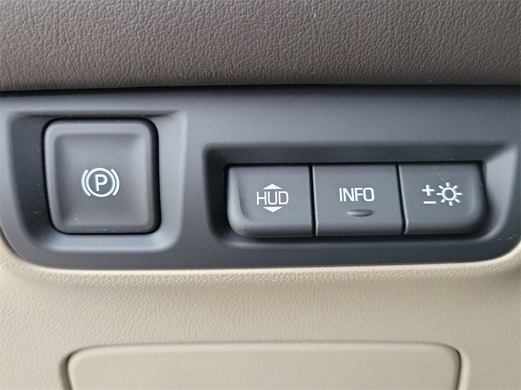 Used 2019 Buick LaCrosse Premium w/ Driver Confidence Package II image 19