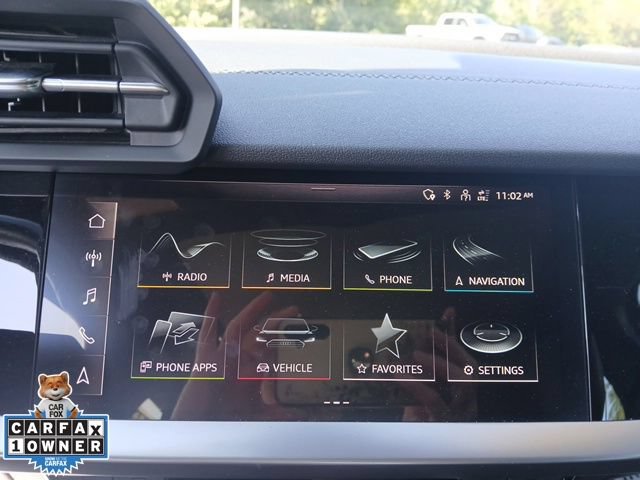 Used 2024 Audi A3 2.0T Premium FWD image 23