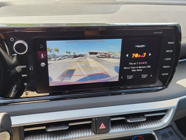 Used 2023 Kia K5 GT-Line FWD image 25