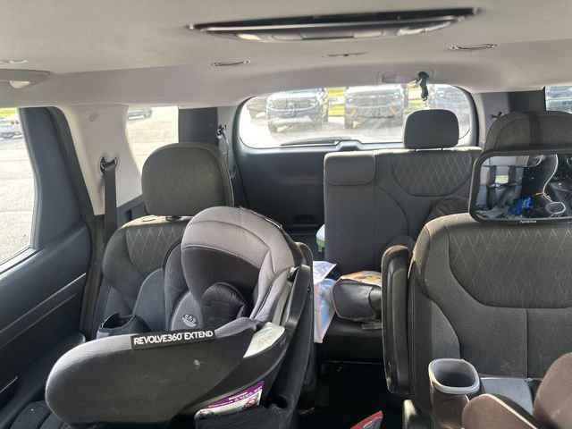 Used 2021 Hyundai Palisade SEL w/ Convenience Package image 8