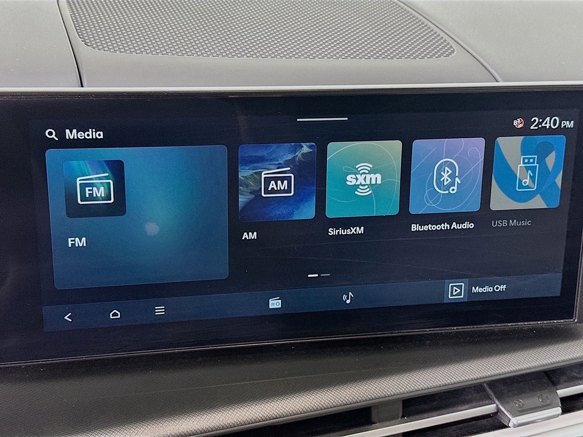Used 2025 Hyundai Santa Fe SEL FWD image 21