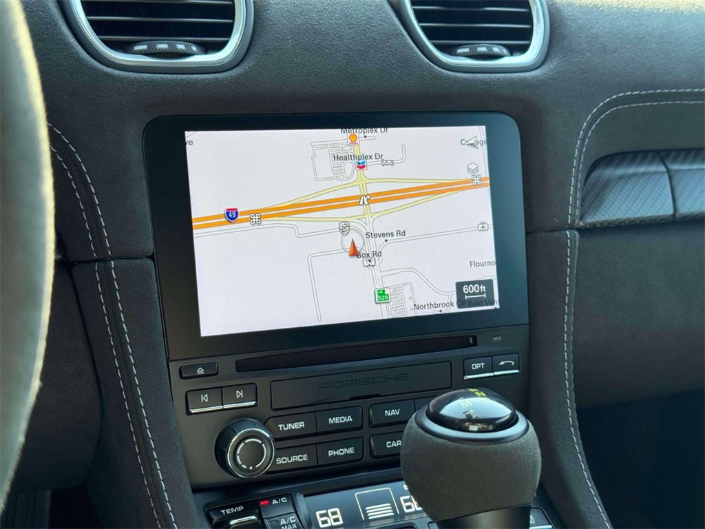 Used 2024 Porsche 718 Cayman GT4 RS image 21