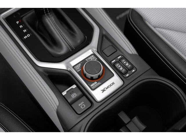 Certified 2022 Subaru Forester Limited image 21