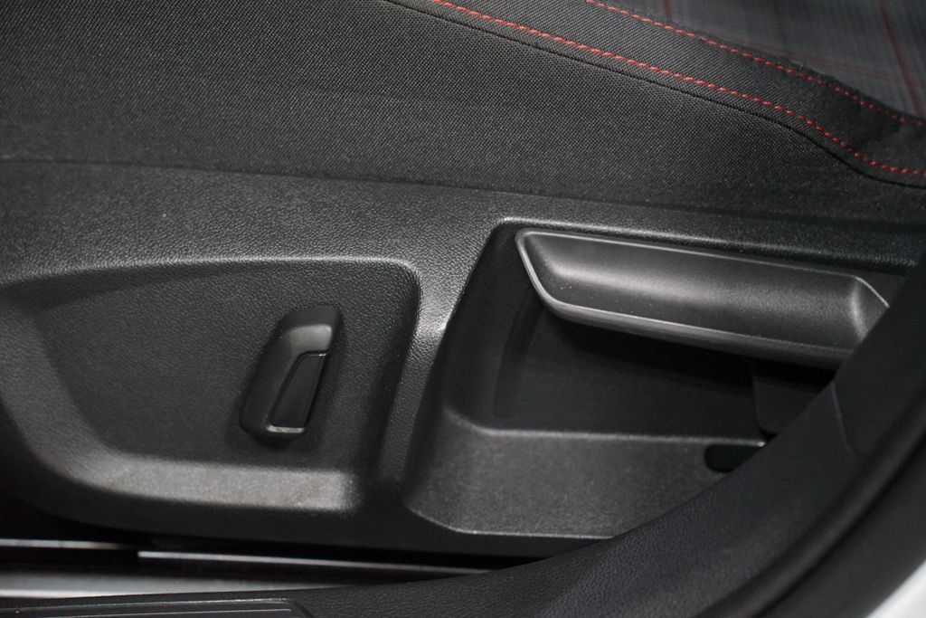 Used 2025 Volkswagen GTI S FWD image 31