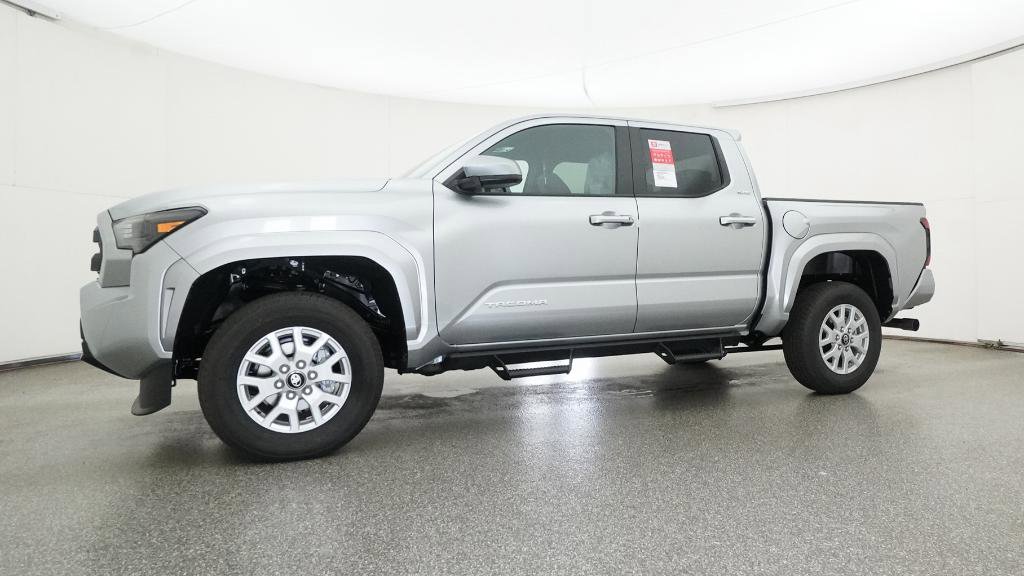 New 2026 Toyota Tacoma SR5 image 58
