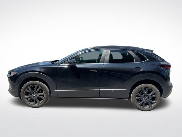 Used 2024 MAZDA CX-30 AWD 2.5 S w/ Select Sport Pkg image 2