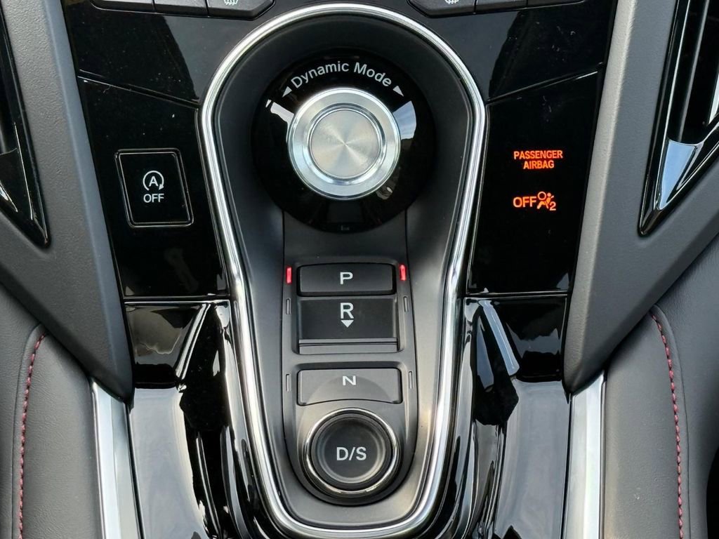New 2026 Acura RDX A-Spec AWD/4WD image 8