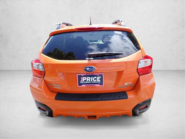 Used 2014 Subaru Crosstrek 2.0i Premium AWD/4WD video 3