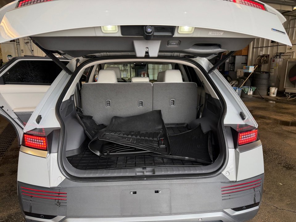 Used 2022 Hyundai Ioniq 5 SEL AWD/4WD image 18