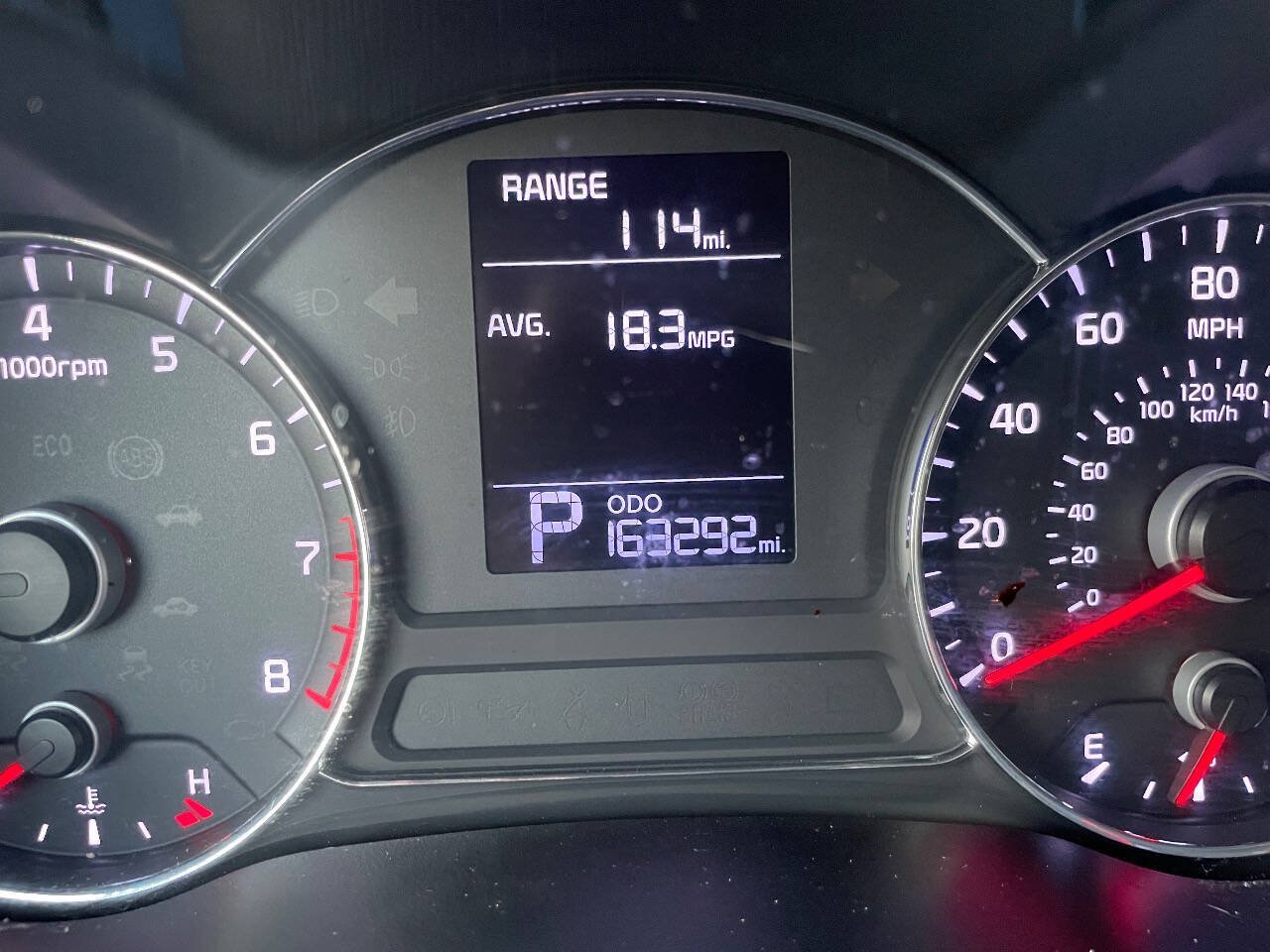 Used 2014 Kia Forte LX w/ Popular Package FWD image 15