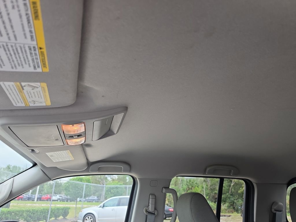 Used 2019 Nissan Frontier SV AWD/4WD image 30