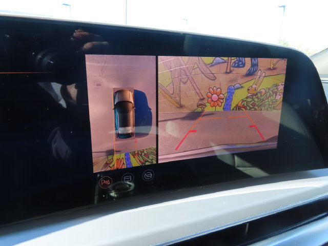 Used 2025 Cadillac Lyriq Luxury RWD image 27