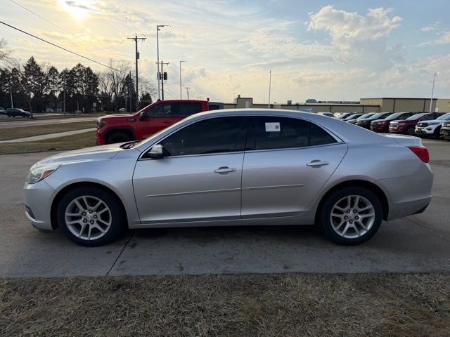 Used 2015 Chevrolet Malibu LT image 10