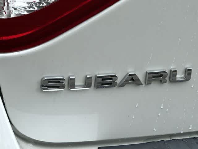 Used 2011 Subaru Impreza WRX STI AWD/4WD image 22