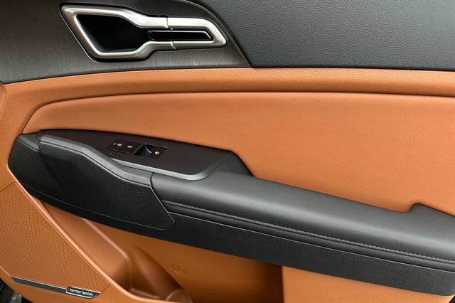 New 2026 Kia Sportage X-Line image 19