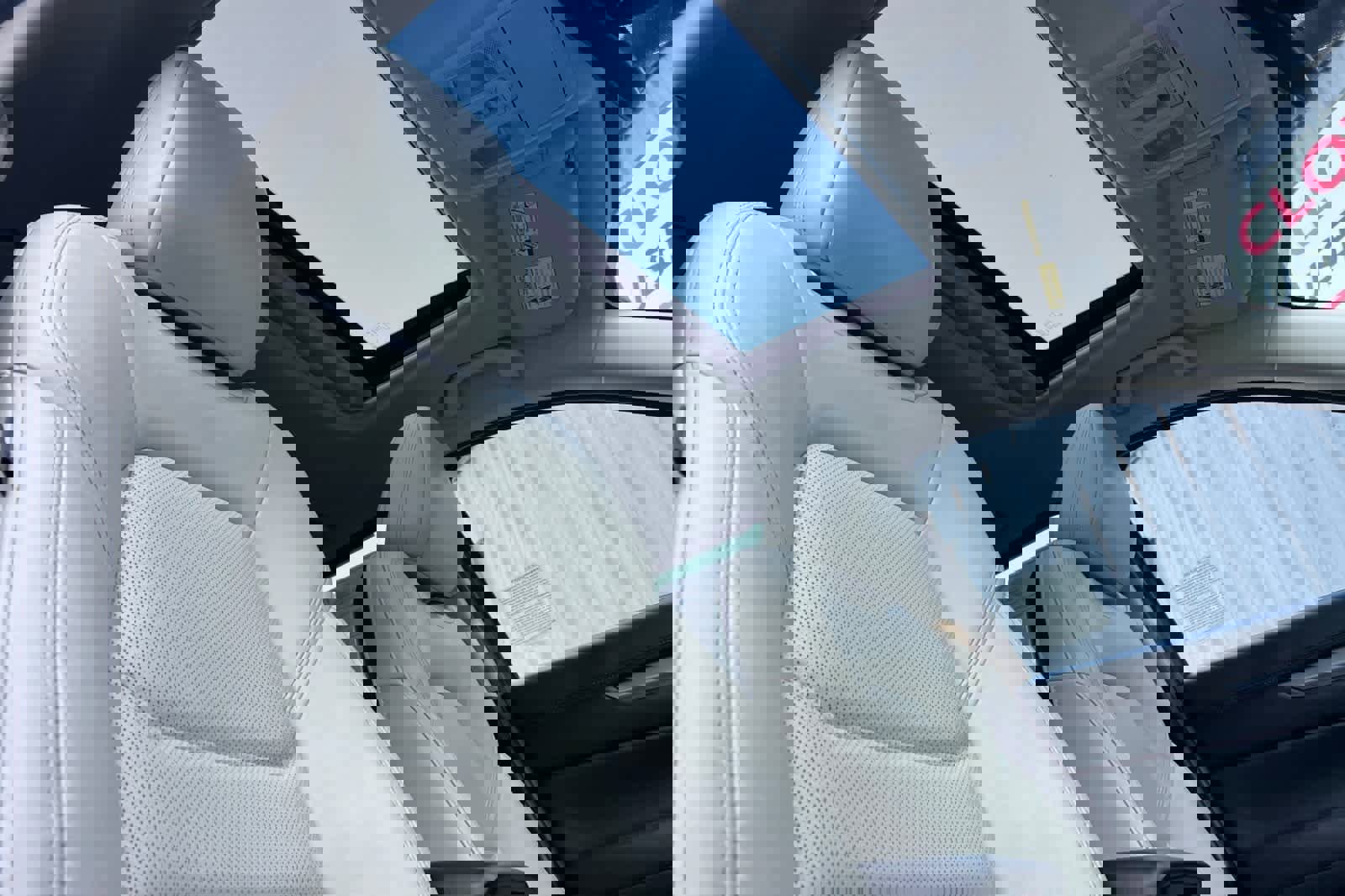 Used 2023 MAZDA CX-5 AWD 2.5 S w/ Preferred Package image 20