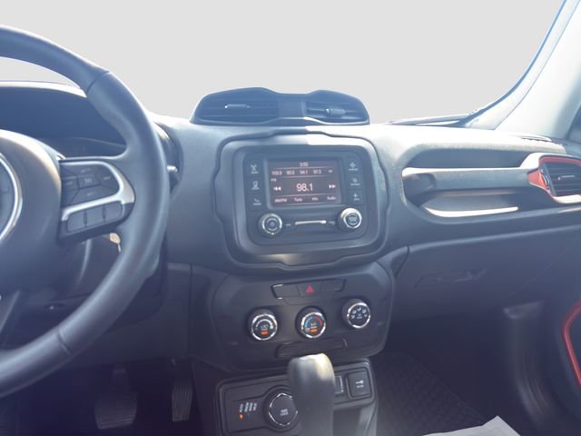 Used 2018 Jeep Renegade Sport w/ Power & Air Group AWD/4WD image 15