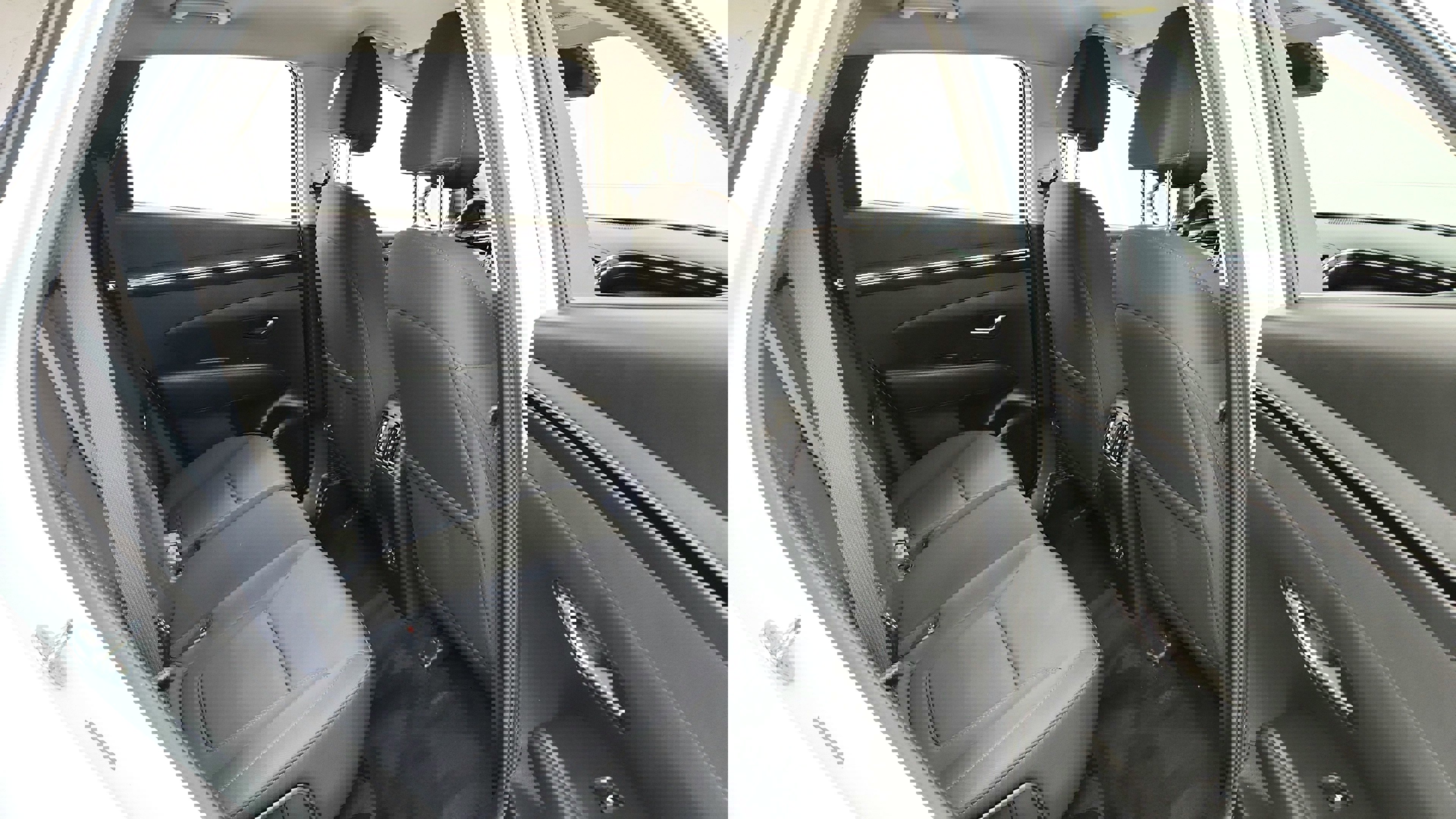 Used 2022 Hyundai Tucson SEL image 27