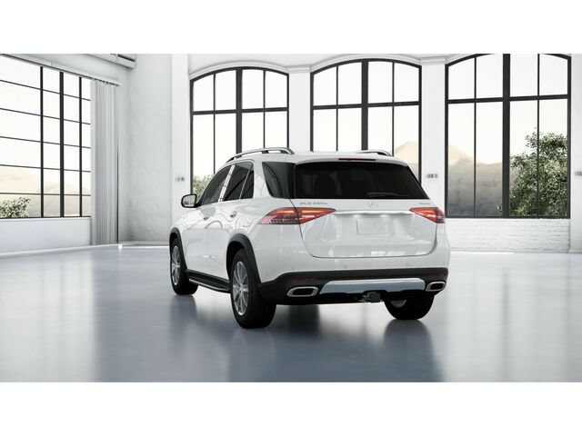 New 2026 Mercedes-Benz GLE 450e 4MATIC image 28