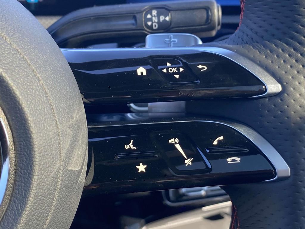 Certified 2025 Mercedes-Benz CLA 250 image 22