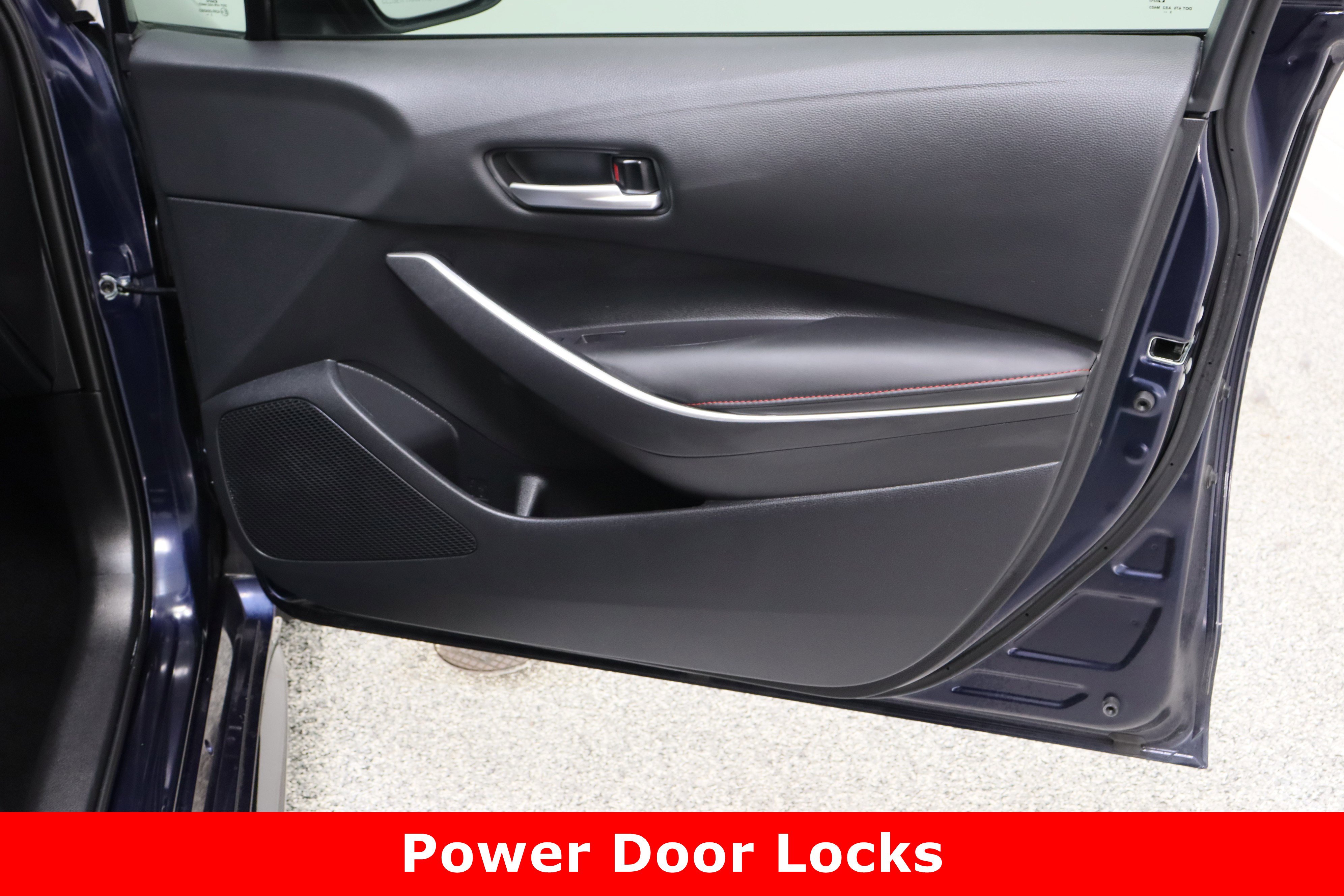 Certified 2024 Toyota Corolla SE image 31