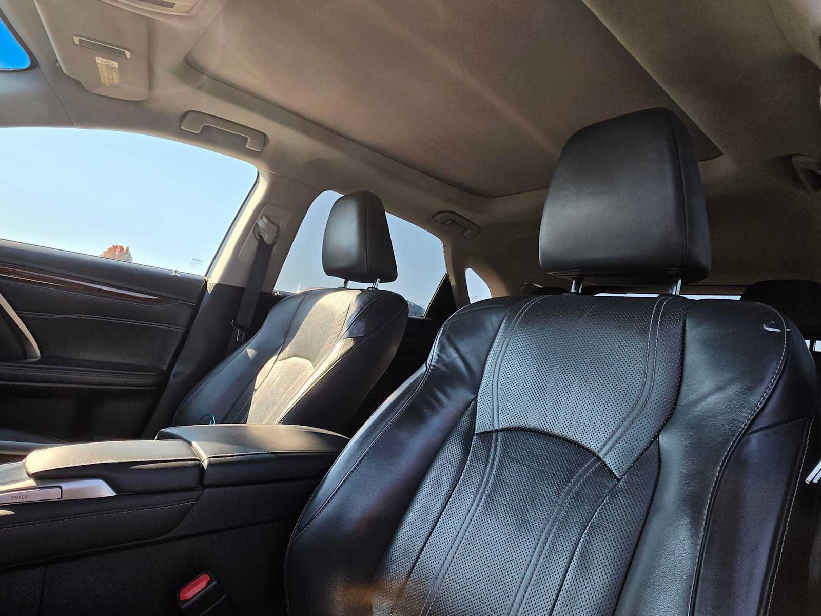 Used 2018 Lexus RX 350 FWD w/ Premium Package image 25