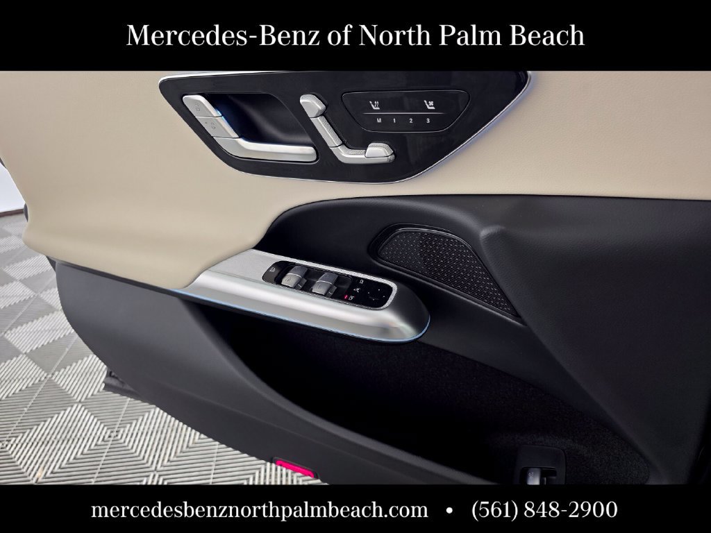 New 2027 Mercedes-Benz E 450 4MATIC Sedan image 16