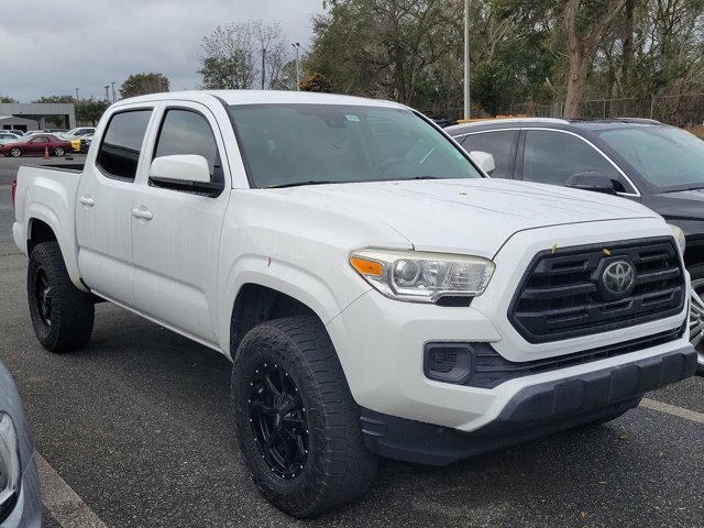 Used 2018 Toyota Tacoma SR