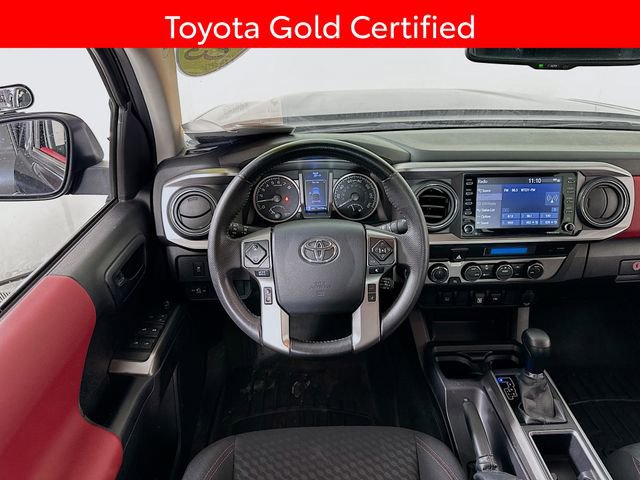 Certified 2023 Toyota Tacoma SR5 image 22