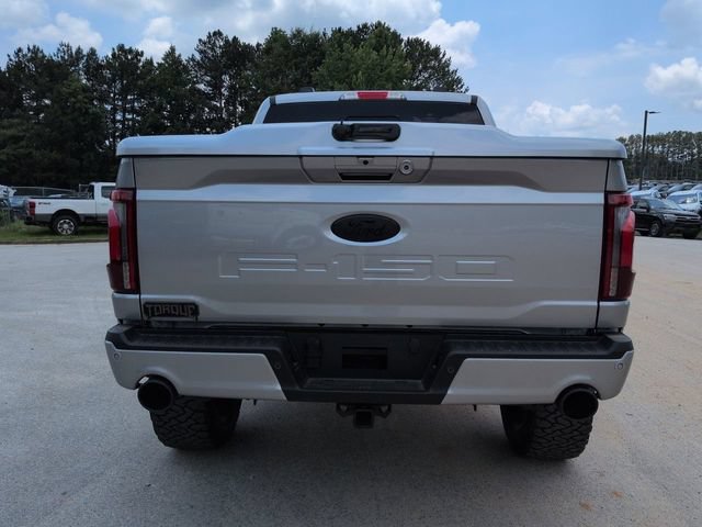 New 2026 Ford F150 Lariat w/ Equipment Group 501A Mid AWD/4WD image 6