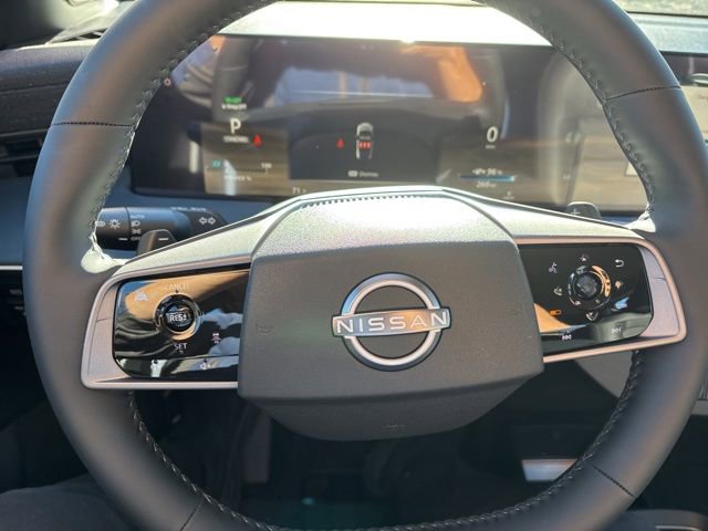 New 2026 Nissan Leaf SV+ w/ Illuminated Package image 12