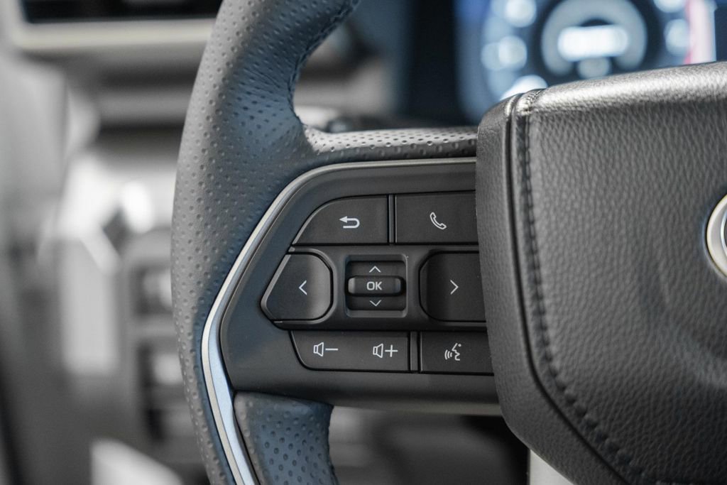 New 2026 Toyota 4Runner TRD Off-Road Premium image 31