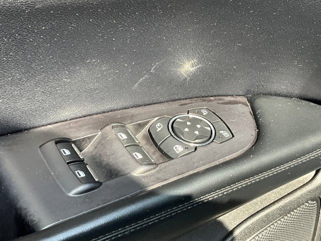 Used 2017 Lincoln MKX Reserve w/ Lincoln MKX Climate Package image 30