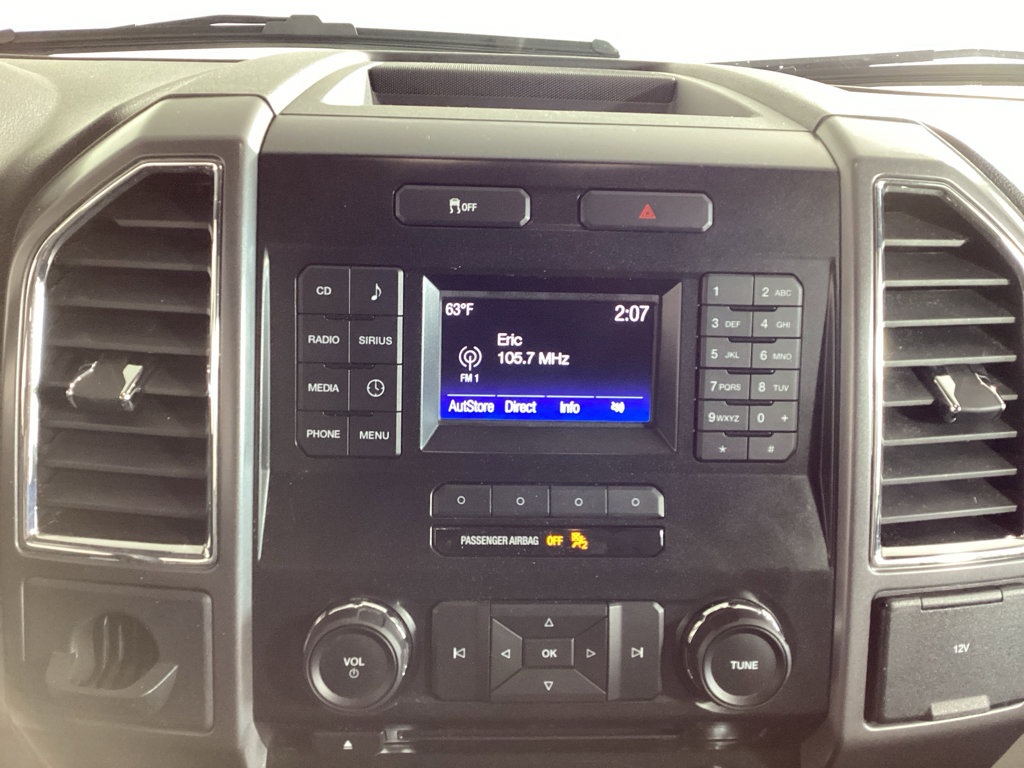 Used 2016 Ford F150 XLT image 24