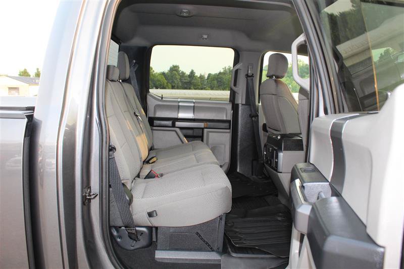 Used 2021 Ford F250 XLT w/ Tremor Off-Road Package AWD/4WD image 29