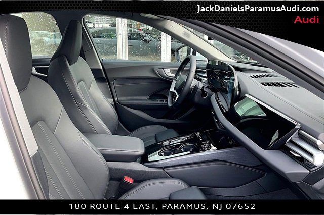 Used 2025 Audi A5 2.0T Premium Plus w/ Premium Plus image 7