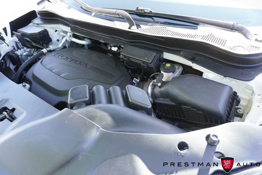 Used 2022 Honda Pilot Special Edition image 55