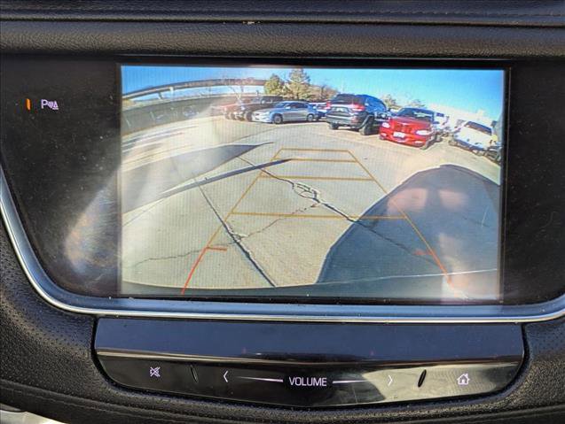 Used 2019 Cadillac XT5 Luxury image 14